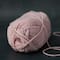 15 Pack: Lion Brand® Wool-Ease® Solids & Heathers Yarn